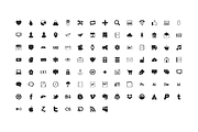 Hand Made Icons, an Icon by Noe Araujo (Thumbnail 2 of 4)