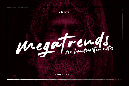 Megatrends