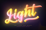 Led Lights Text Effects, a Brushes & More by Andrew Skoch Design (Thumbnail 5 of 9)