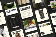 Social Media Branding Coach Bundle, a Social Media Template by Moscovita Studio (Thumbnail 3 of 23)
