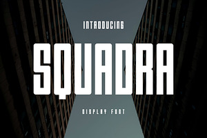Squadra