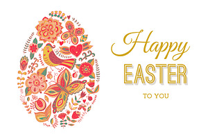 Easter cards
