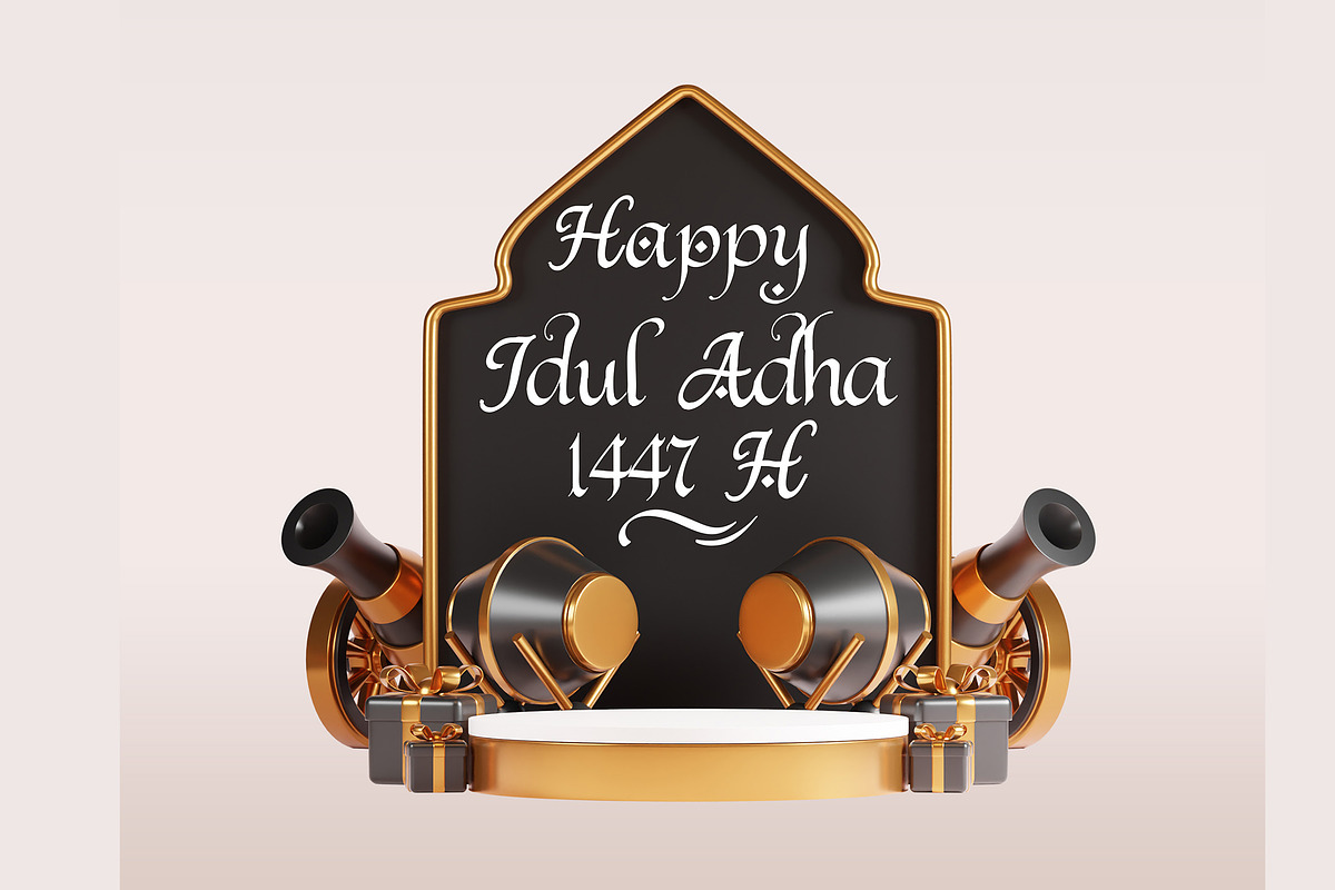 Ziwarya Arabic Font, a Script Font by Art StoreID (Photo 9 of 16)