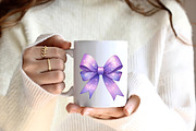 Bows Clipart Bundle, an Illustration by CreationArt (Thumbnail 5 of 9)