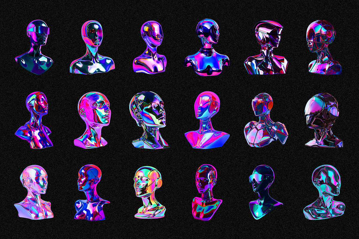 Pulse 250 PNG Collage Creator, an Object Graphic by Graphicdome (Photo 19 of 22)