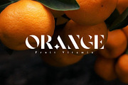 Black Font | Seamless Serif Font, a Serif Font by WhymoreArt (Thumbnail 5 of 10)