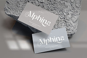 Biciha || Minimalist Sans Serif Font, a Sans Serif Font by Ermedia Studio (Thumbnail 7 of 10)