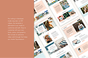 Squarespace template: Lemongrass, a Squarespace Template by Applet Studio (Thumbnail 5 of 5)