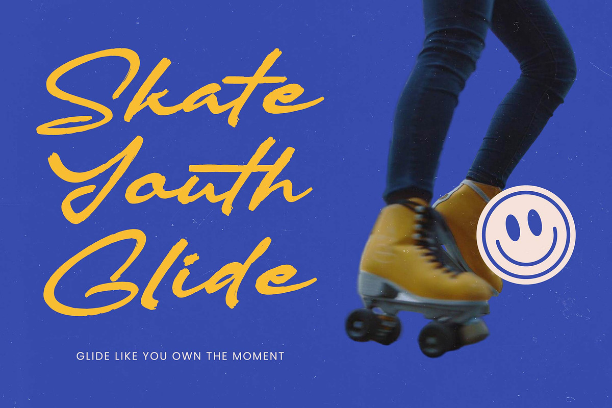 Static Kingston Bold Brush Font, a Script Font by stylishtype.co (Photo 9 of 20)