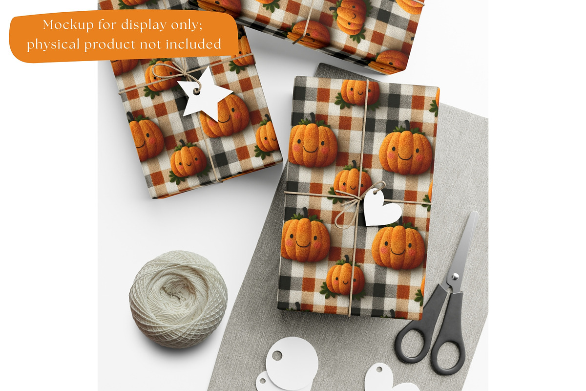 Spooky Halloween Clipart Bundle, a Seasonal Illustration by Nicole Branger Art (Photo 22 of 22)