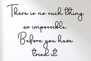 Videography, a Handwritten Font by FreshTypeINK (Thumbnail 3 of 8)