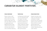 Course Keynote Template, a Presentation Template by Jumsoft (Thumbnail 8 of 21)