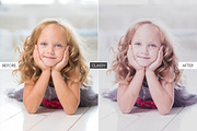 Matte Lightroom Presets, a Preset Add-On by Presetual (Thumbnail 3 of 5)