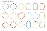 Sun and Sea. Vector Summer Patterns, a Pattern Graphic by Molly art (Thumbnail 13 of 21)