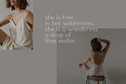 SONORA - Modern Sans-Serif Font, a Sans Serif Font by Saint Street Creative (Thumbnail 3 of 5)