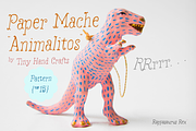 Rappesaurus Rex, a Font by KLUGE+CO (Thumbnail 4 of 7)