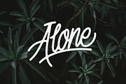 Handraw Type Design, an Object Graphic by asepmaulanaramdhan (Thumbnail 6 of 10)