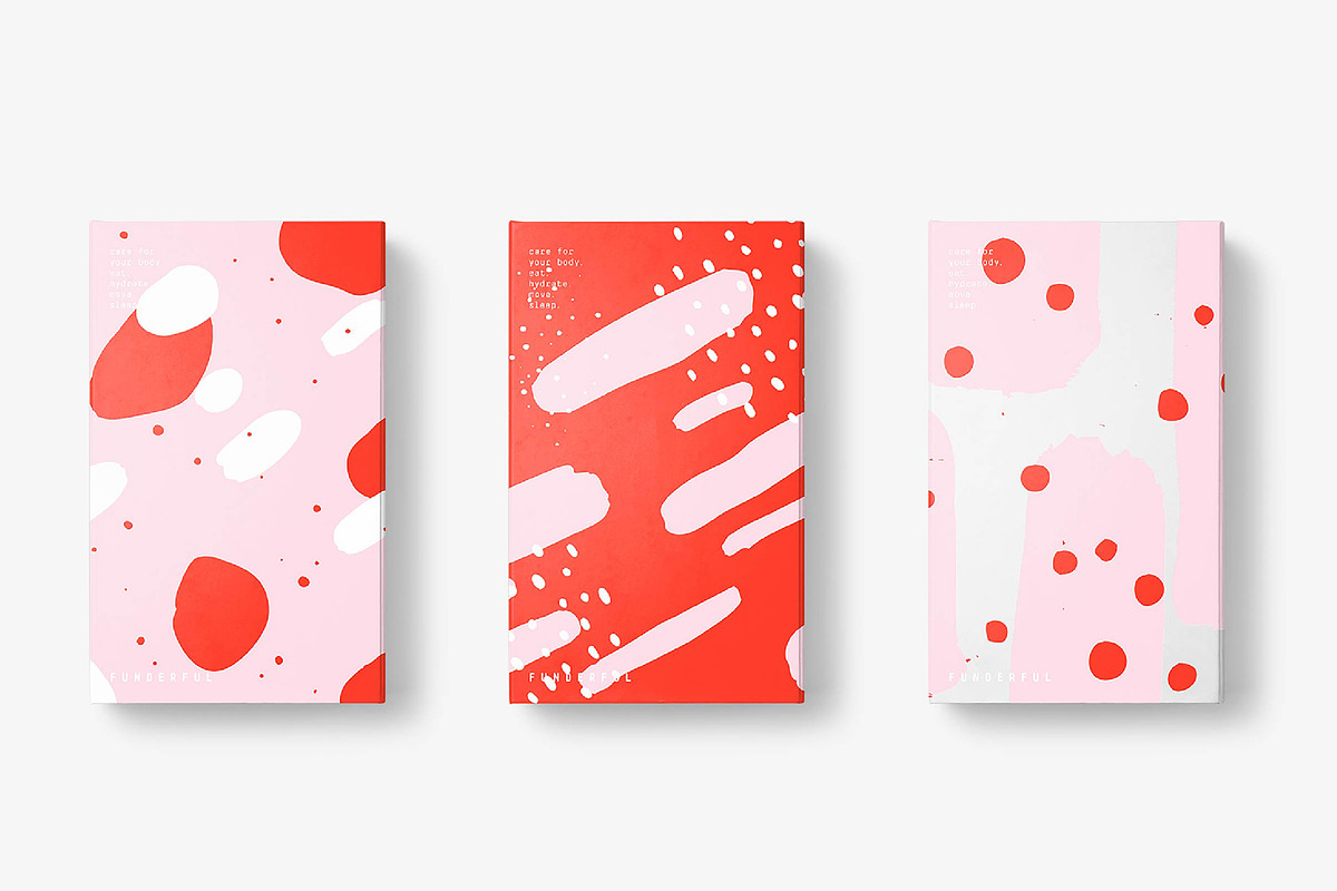 Abstract Art Pattern No:04, a Pattern Graphic by funderful (Photo 3 of 6)