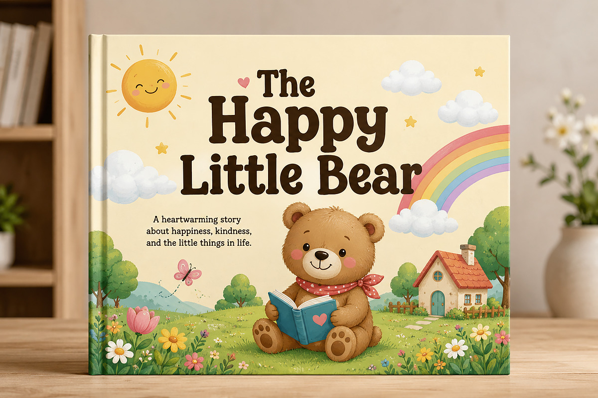 Booksy Slab, a Slab Serif Font by Wow Magic (Photo 3 of 5)