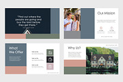 Groupex Real Estate Google Slides, a Marketing Template by slidequest (Thumbnail 3 of 9)