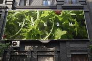 Green Salads. 47 images, a Food & Drink Photo by Handmadefont (Thumbnail 11 of 12)