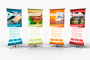 Branding identity multipurpose, a Product Mockup by Luis Quesada Design (Thumbnail 10 of 11)