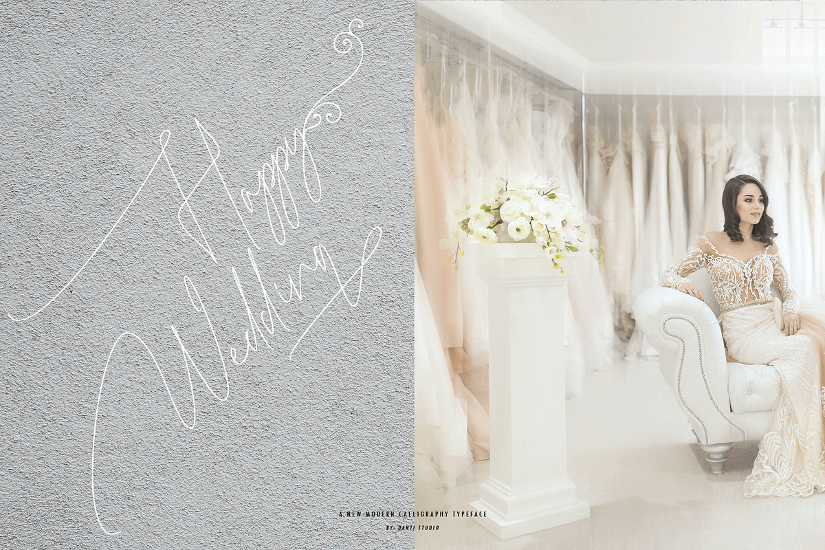 Zallety Signature preview 8