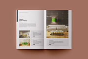 Interior Design Catalogs, a Brochure Template by adekfotografia (Thumbnail 5 of 10)