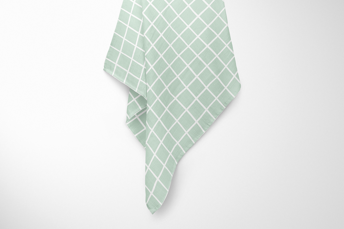 Grid Repeat Raster Pattern, a Pattern Graphic by K McCormack Designs (Photo 3 of 4)