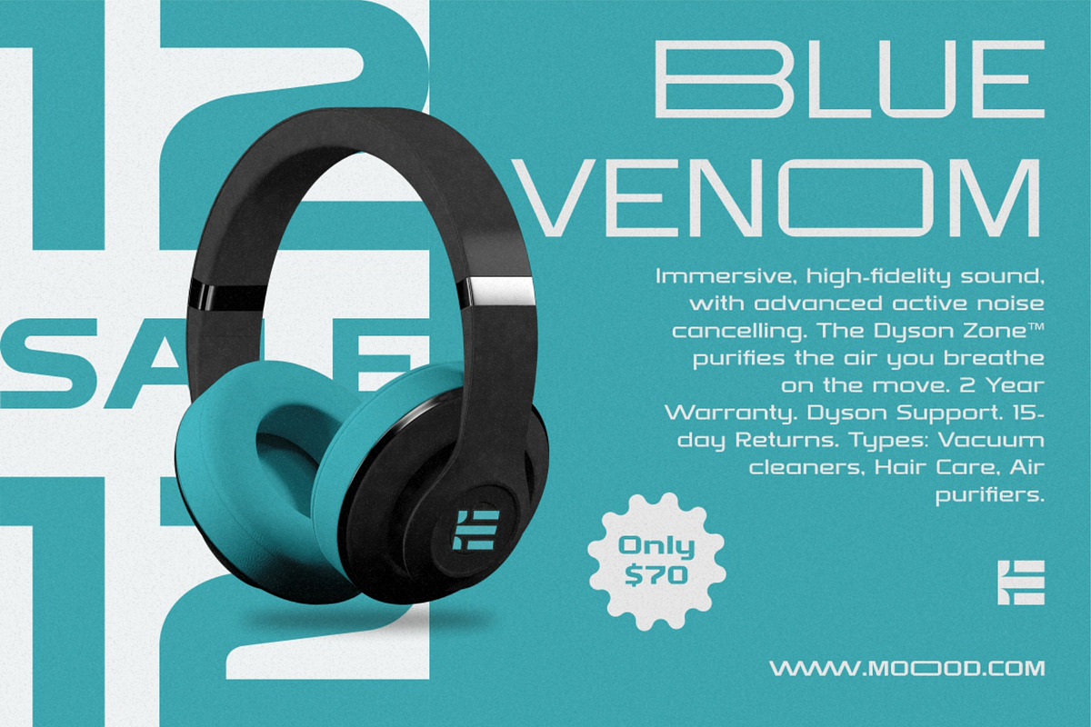 Brate, a Sans Serif Font by Eotype Studio (Photo 8 of 12)
