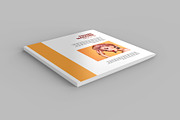Square Catalog / Magazine Mockup, a Books & Magazine Mockup by Illusiongraphic (Thumbnail 11 of 22)