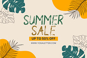 Summer Squash, a Handwritten Font by Yoga Letter (Thumbnail 3 of 6)