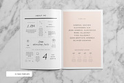 Newington Portfolio, a Brochure Template by Studio Standard (Thumbnail 3 of 9)