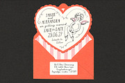 The Romantic Font, a Handwritten Font by Nicky Laatz (Thumbnail 6 of 20)
