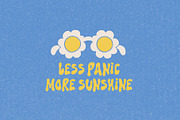 Weird Science Font & Doodles, a Font by ReveryWorks (Thumbnail 9 of 11)