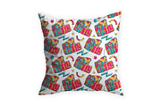 90's Vibe Handycam Seamless Pattern, a Pattern Graphic by MEDZ (Thumbnail 2 of 3)