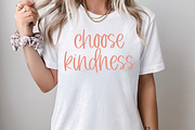 Gorgeous Girl, Cute Script Font, a Script Font by Designing Digitals (Thumbnail 7 of 9)