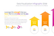 Data Visualization PowerPoint, a Presentation Template by Pulsecolor (Thumbnail 23 of 37)