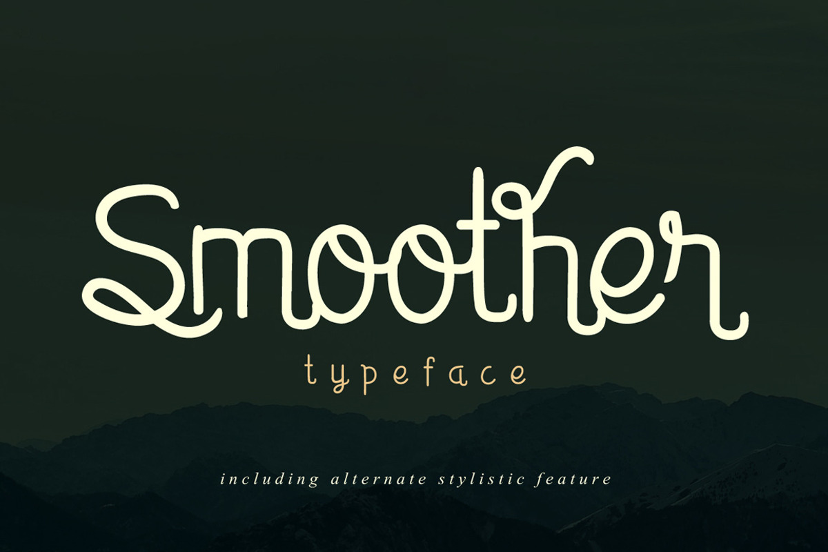 Smoother