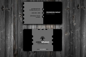 Business Card