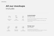 Advertising mockups - Night series, an Advertising Mockup by Mocku (Thumbnail 13 of 15)