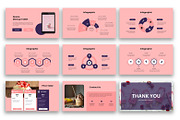 Jashari– Food Google Slide Template, a Presentation Template by kreatifreya (Thumbnail 5 of 5)