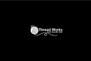 Thread Works, a Branding & Logo Template by shazi (Thumbnail 3 of 5)