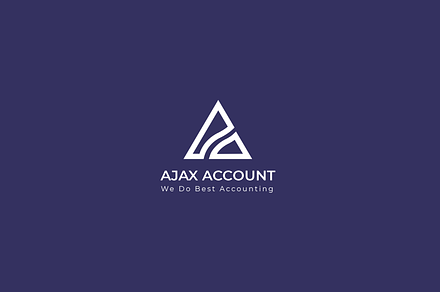 Account Logo Template