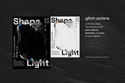 Iiquid Poster Templates, a Poster Template by Inartflow (Thumbnail 10 of 16)