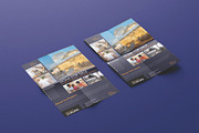 Better real estate sale flyer, a Flyer Template by Workhu (Thumbnail 4 of 4)