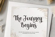 Sunkissed, a Script Font by Mozatype (Thumbnail 2 of 11)