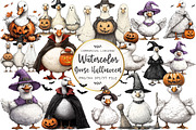 Gingerbread House Clipart, an Illustration by OK Design (Thumbnail 1 of 5)