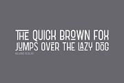 Kulacino, a Sans Serif Font by Juru Rancang Studio (Thumbnail 2 of 6)
