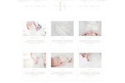 Belle Mère ProPhoto 6 Template, a Templates & Theme by Red Met Yellow Creative (Thumbnail 12 of 14)
